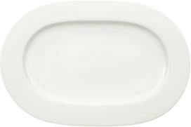 Villeroy & Boch Gili lėkštė Royal ovalo formos 34 cm