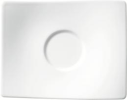 Villeroy & Boch Lėkštutė kavos arba arbatos puodeliui NewWave 200 + 220 ml