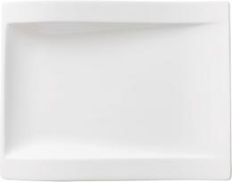 Villeroy & Boch Lėkštė salotoms NewWave 20 x 26 cm