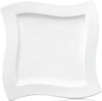 Villeroy & Boch Lėkštė pusryčiams NewWave kvadratinės formos 24 cm