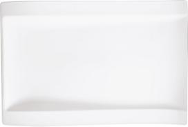 Villeroy & Boch Pietų lėkštė NewWave 25 x 37 cm