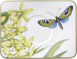 Villeroy & Boch Lėkštutė espresso puodeliui Amazonia