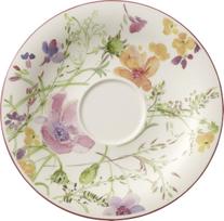 Villeroy & Boch Arbatos puodelio lėkštutė Mariefleur Basic