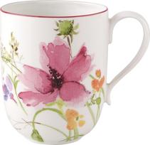 Villeroy & Boch Puodelis Mariefleur Basic 450 ml