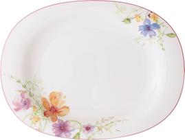 Villeroy & Boch Serviravimo lėkštė Mariefleur Basic 34 cm