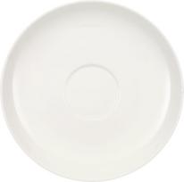 Villeroy & Boch Lėkštė sriubos dubeniui arba kavos / arbatos puodeliui Anmut 350 + 400 ml