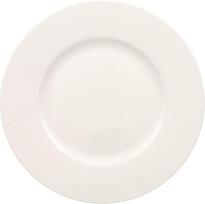 Villeroy & Boch Lėkštė pusryčiams Anmut su įduba 22 cm