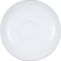 Villeroy & Boch Lėkštutė kavos arba arbatos puodeliui Anmut Platinum No.1