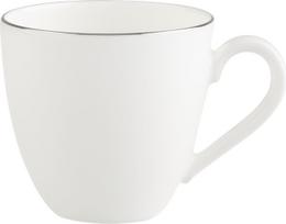 Villeroy & Boch Espresso puodelis Anmut Platinum No.1 100 ml