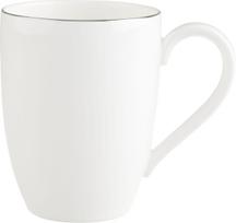 Villeroy & Boch Puodelis Anmut Platinum No.1 350 ml