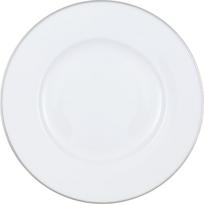 Villeroy & Boch Lėkštė pusryčiams Anmut Platinum No.1 22 cm