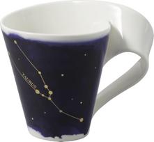 Villeroy & Boch Puodelis NewWave Stars Jaučio ženklas 300 ml