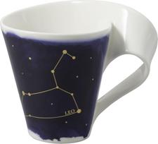 Villeroy & Boch Puodelis NewWave Stars Liūto ženklas 300 ml