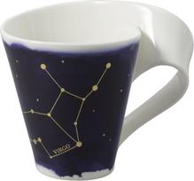 Villeroy & Boch Puodelis NewWave Stars Mergelės ženklas 300 ml