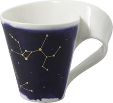 Villeroy & Boch Puodelis NewWave Stars Šaulio ženklas 300 ml