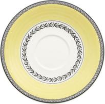 Villeroy & Boch Lėkštė sriubos dubeniui arba kavos / arbatos puodeliui Audun Ferme 350 + 400 ml