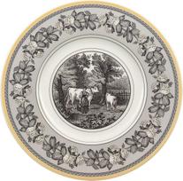 Villeroy & Boch Lėkštė desertui Audun Ferme 16 cm