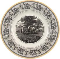 Villeroy & Boch Lėkštė pusryčiams Audun Ferme 22 cm