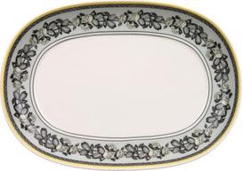 Villeroy & Boch Lėkštė užkandžiams Audun Ferme 20 cm
