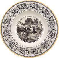 Villeroy & Boch Gili lėkštė Audun Ferme 24 cm