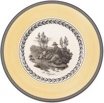 Villeroy & Boch Lėkštė pusryčiams Audun Chasse 22 cm