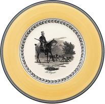 Villeroy & Boch Pietų lėkštė Audun Chasse 27 cm