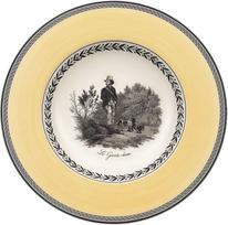 Villeroy & Boch Gili lėkštė Audun Chasse 24 cm