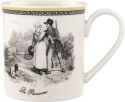 Villeroy & Boch Puodelis Audun Chasse 300 ml