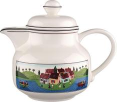 Villeroy & Boch Arbatinukas Design Naif 900 ml