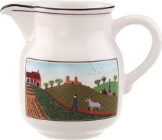 Villeroy & Boch Pieno ąsotis Design Naif
