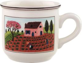 Villeroy & Boch Kavos puodelis Design Naif 200 ml