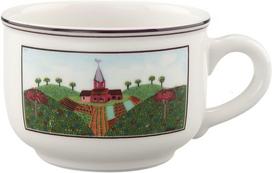 Villeroy & Boch Arbatos puodelis Design Naif 250 ml
