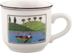 Villeroy & Boch Espresso puodelis Design Naif 100 ml