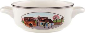 Villeroy & Boch Lėkštė sriubai Design Naif 450 ml