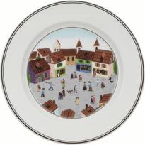 Villeroy & Boch Lėkštė pusryčiams Design Naif Village 21 cm