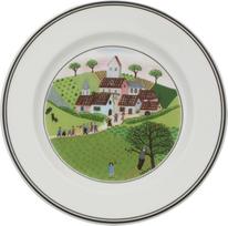 Villeroy & Boch Lėkštė desertui Design Naif Marriage 17 cm