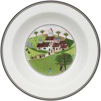 Villeroy & Boch Gili lėkštė Design Naif Marriage 21 cm