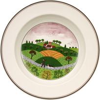 Villeroy & Boch Gili lėkštė Design Naif Huntsman 21 cm