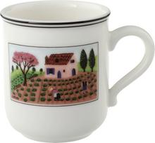 Villeroy & Boch Puodelis Design Naif Gardener 300 ml