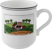 Villeroy & Boch Puodelis Design Naif Hamlet 300 ml