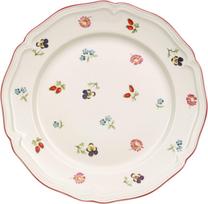 Villeroy & Boch Lėkštė pusryčiams Petite Fleur 21 cm