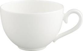 Villeroy & Boch Puodelis kavai ar arbatai White Pearl 200 ml