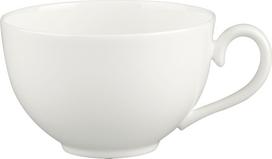 Villeroy & Boch Puodelis kavai ar arbatai White Pearl 400 ml