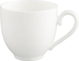 Villeroy & Boch Espresso puodelis White Pearl 100 ml