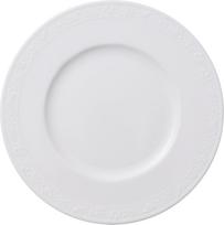 Villeroy & Boch Lėkštė desertui White Pearl 18 cm