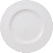 Villeroy & Boch Pietų lėkštė White Pearl 27 cm