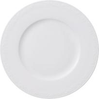 Villeroy & Boch Lėkštė pusryčiams White Pearl 22 cm