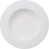Villeroy & Boch Gili lėkštė White Pearl 24 cm