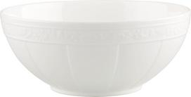 Villeroy & Boch Dubuo White Pearl 21 cm