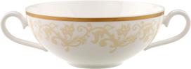 Villeroy & Boch Lėkštė sriubai Ivoire 400 ml